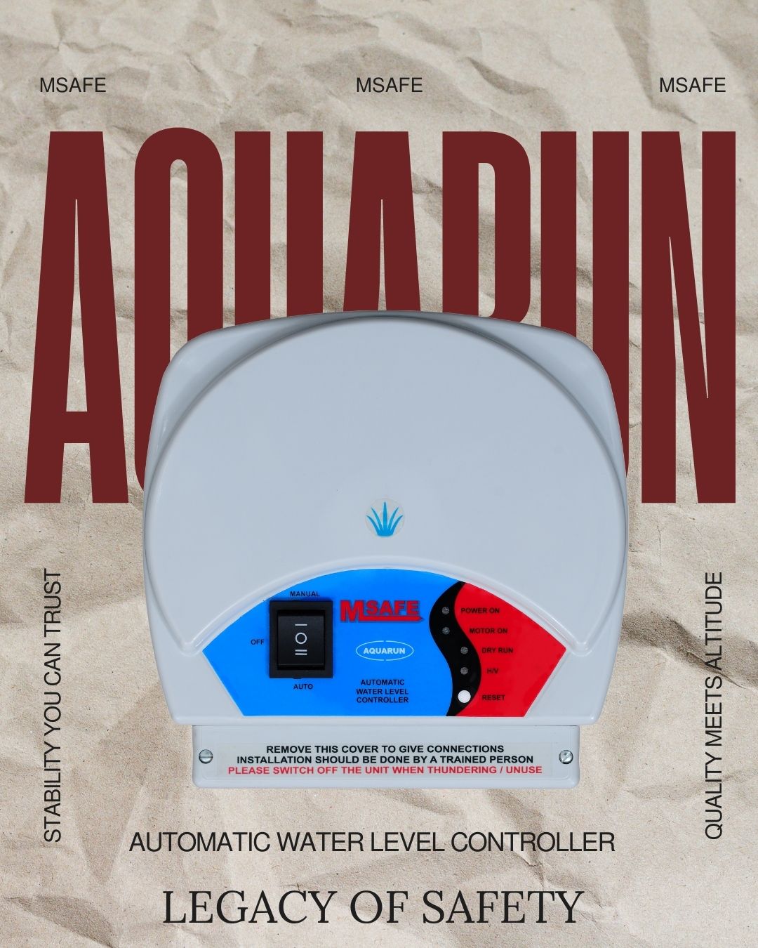 AQUARUN photo 8