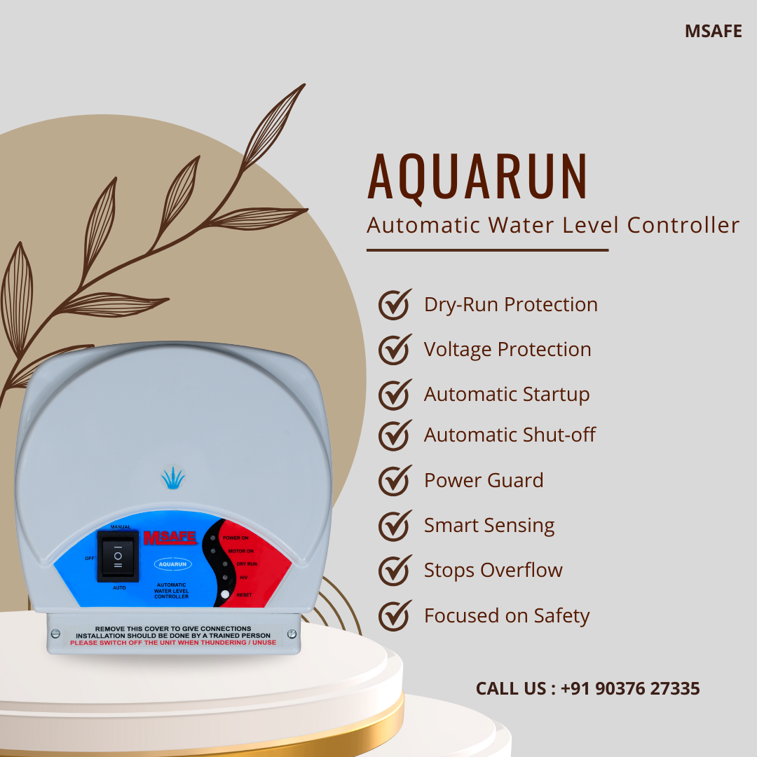 AQUARUN photo 5