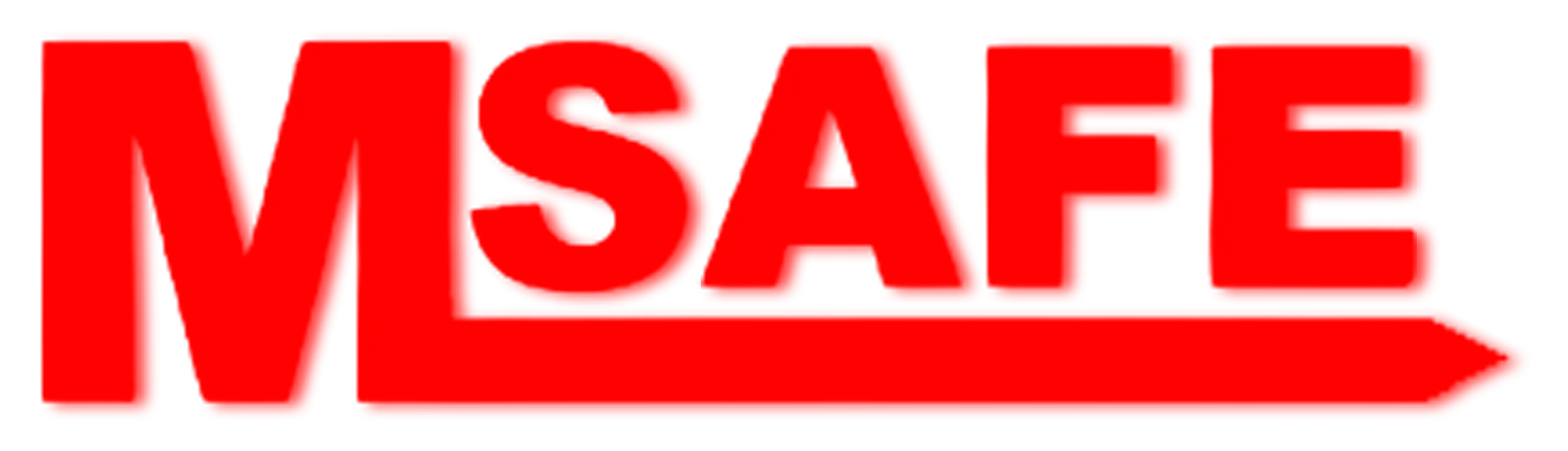 MSAFE Logo