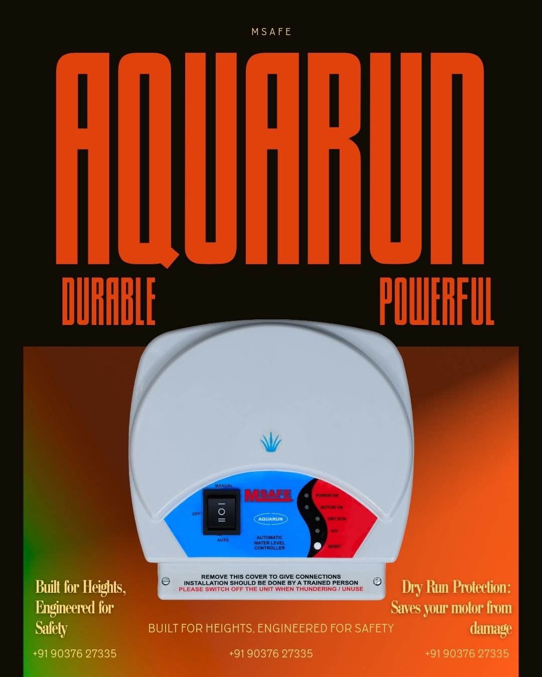 AQUARUN photo 2