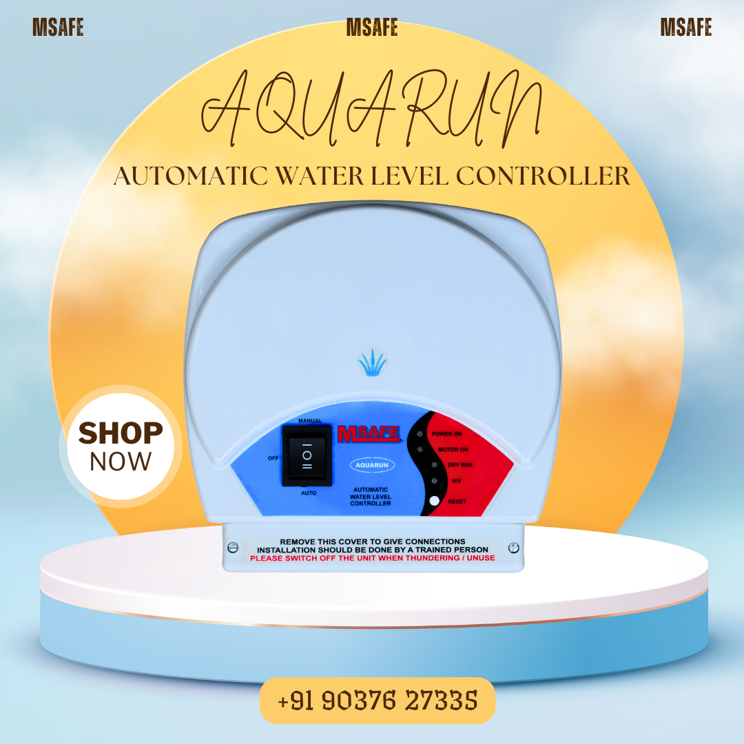 Compact Display Panel